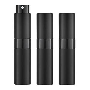 Travel Atomizer Set - Empty Spray Bottles (3 PCS)