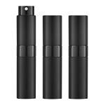 Travel Atomizer Set - Empty Spray Bottles (3 PCS)