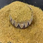 Carnauba Wax Flakes for DIY Crafts and Candles