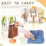 10 Pack Biodegradable Paperboard Deodorant Tubes