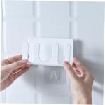 2 Pack Soap Holder with Suction Cup Drainer