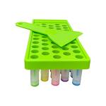 DIY Lip Balm Crafting Kit for Women and Girls