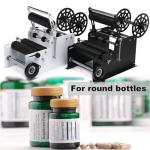 Sumeve Manual Label Applicator for Round Bottles