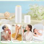 50 Pack Refillable 60ml Deodorant Containers