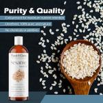 Pure Cold Pressed Sesame Seed Oil 4 fl. oz