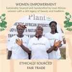 Pure African Shea Butter - 8 oz for DIY Soap