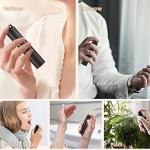 Travel Atomizer Set - Empty Spray Bottles (3 PCS)