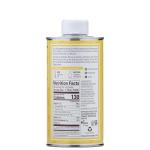 Organic High Oleic Sunflower Oil for Cooking & Skin