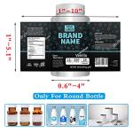 Sumeve Manual Label Applicator for Round Bottles