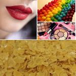 Carnauba Wax Flakes for DIY Crafts and Candles