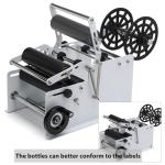 Sumeve Manual Label Applicator for Round Bottles