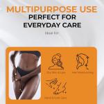 Pure Raw African Shea Butter from Ghana - 8oz