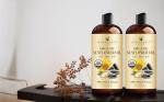 Organic Cold-Pressed Sunflower Oil for Skin & Hair