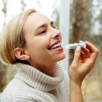 Empty Lip Balm Tubes Pack of 12 Natural 5.5ml