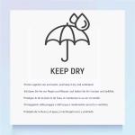 Carnauba Wax Flakes for DIY Crafts and Candles