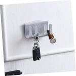 2 Pack Soap Holder with Suction Cup Drainer