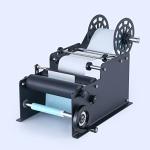 Sumeve Round Bottle Labeling Machine (Black)