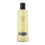 Neutrogena Light Sesame Body Oil for Radiant Skin
