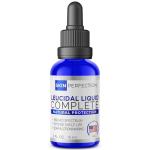 Leucidal Liquid Complete - Natural Preservative for Lotions