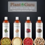 Pure Cold Pressed Sesame Seed Oil 4 fl. oz