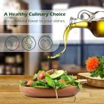 100% Pure High Oleic Safflower Oil - 16 fl. oz