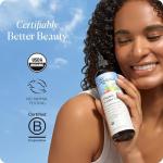 Organic Castor Oil - Hair, Skin, and Eyelashes