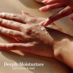 Pure African Unrefined Shea Butter - 8 oz Block