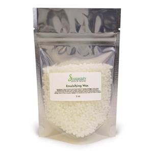 Emulsifying Wax NF for DIY Skincare 2 oz