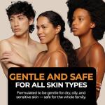 Pure Raw African Shea Butter from Ghana - 8oz