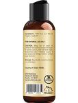 USDA Organic Cold-Pressed Jojoba Oil 4 Fl Oz