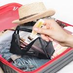 50 Empty Twist-Up Lip Balm Tubes for DIY