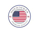 16 oz Clear Squeeze Bottles with Caps - Pack of 2