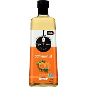 Safflower Oil for Soapmaking - 32 oz
