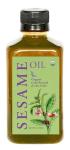 Organic Cold Pressed Sesame Oil for Skin 12 oz