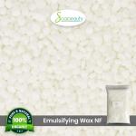 Emulsifying Wax NF for DIY Skincare 2 oz