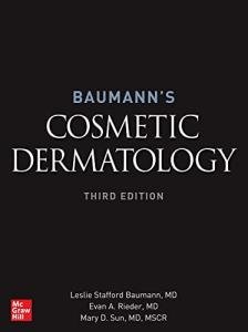 Baumann's Cosmetic Dermatology Guide, Third Edition