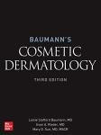 Baumann's Cosmetic Dermatology Guide, Third Edition