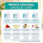 Leucidal® Liquid Radish Root for DIY Skin Care