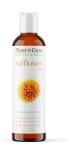 Pure Cold Pressed Safflower Oil 4 fl. oz
