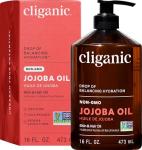 Cliganic 100% Pure Jojoba Oil 16oz