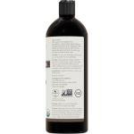 Organic Cold-Pressed Castor Oil for Hair & Skin