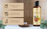 USDA Organic Cold-Pressed Jojoba Oil 4 Fl Oz