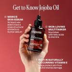 Cliganic 100% Pure Jojoba Oil 16oz