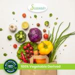 Emulsifying Wax NF for DIY Skincare 2 oz