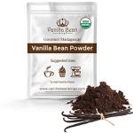 Pure Madagascar Vanilla Bean Powder - 1 oz