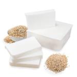 Oatmeal Glycerin Soap Base for Easy Crafting