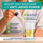 Leucidal® Liquid Radish Root for DIY Skin Care