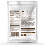 Pure Madagascar Vanilla Bean Powder - 1 oz