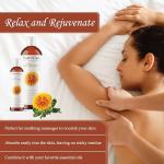 Pure Cold Pressed Safflower Oil 4 fl. oz