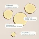 Cliganic 100% Pure Jojoba Oil 16oz